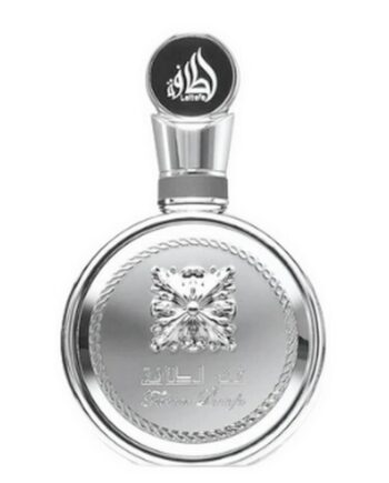 Lattafa Perfumes   Fakhar Platin Eau De Parfum   100 Ml