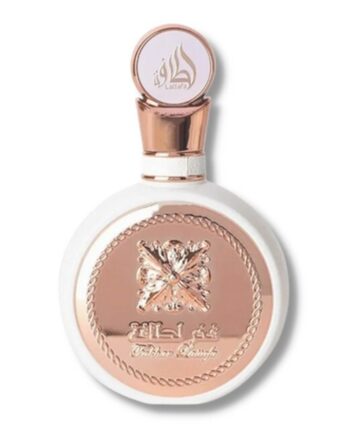 Lattafa Perfumes   Fakhar Rose   100 Ml   Edp