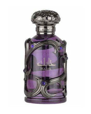 Lattafa Perfumes   Habik For Men Eau De Parfum   100 Ml