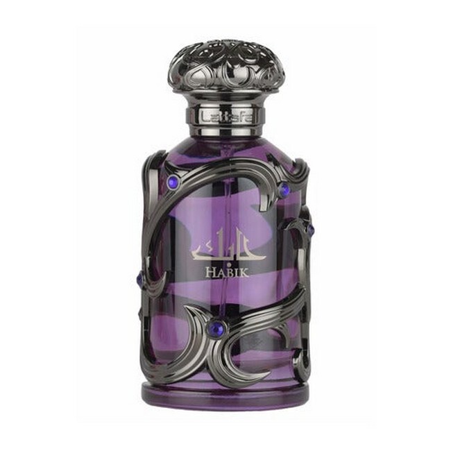 Lattafa Perfumes Habik For Men Eau De Parfum 100 Ml