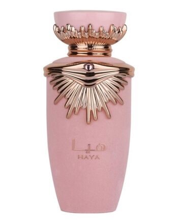Lattafa Perfumes   Haya Eau De Parfum   100 Ml