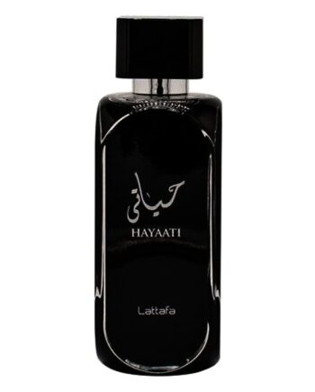 Lattafa Perfumes   Hayaati   100 Ml   Edp