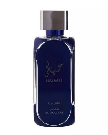 Lattafa Perfumes   Hayaati Al Maleky   100 Ml   Edp