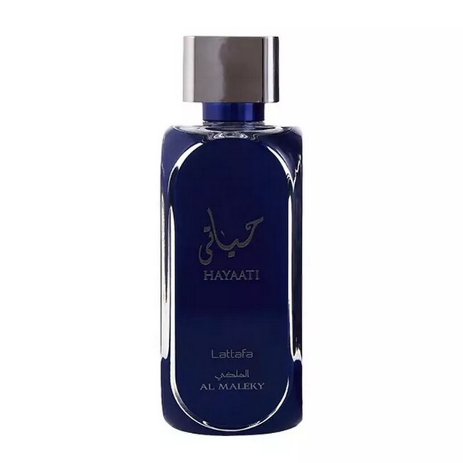 Lattafa Perfumes Hayaati Al Maleky 100 Ml Edp