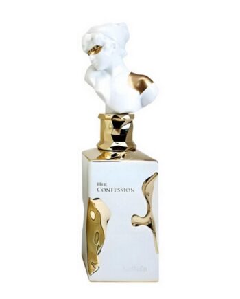 Lattafa Perfumes   Her Confession Eau De Parfum   100 Ml