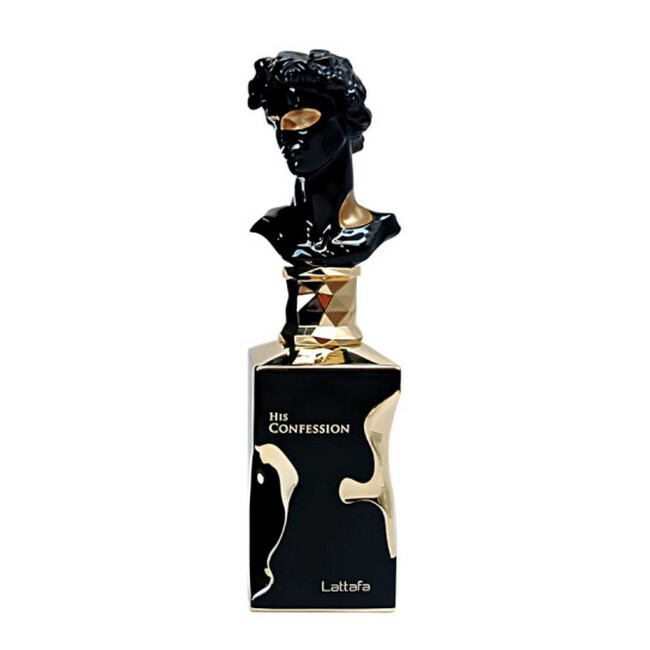 Lattafa Perfumes His Confession Eau De Parfum 100 Ml