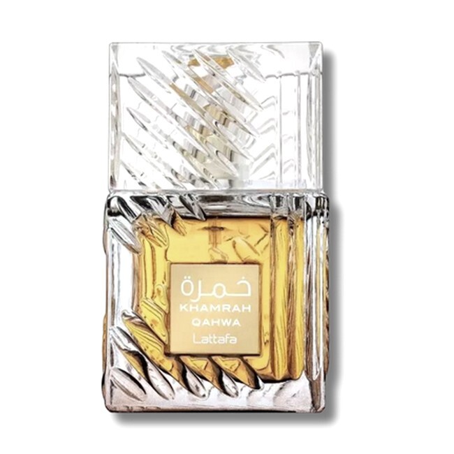 Lattafa Perfumes Khamrah Qahwa Eau De Parfum 100 Ml
