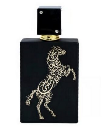 Lattafa Perfumes    Lail Maleki Eau De Parfum   100 Ml