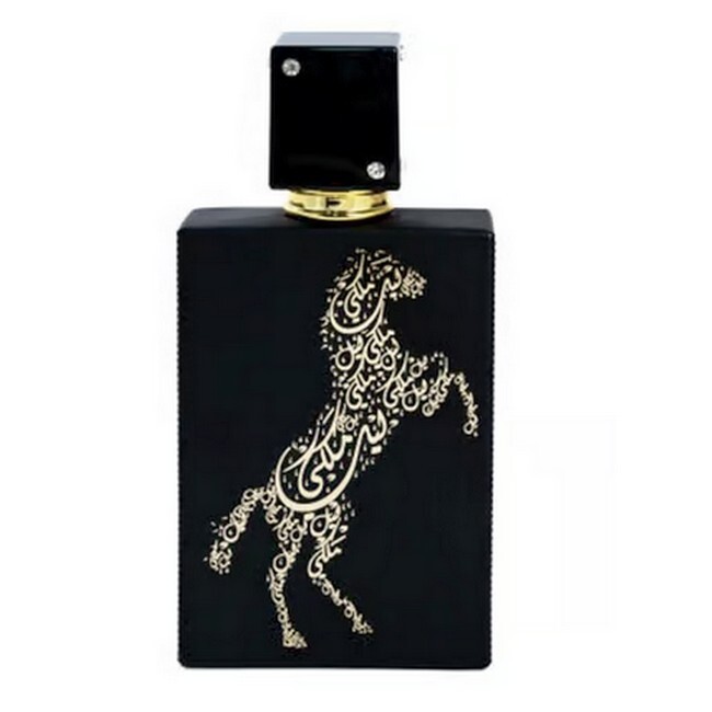 Lattafa Perfumes Lail Maleki Eau De Parfum 100 Ml