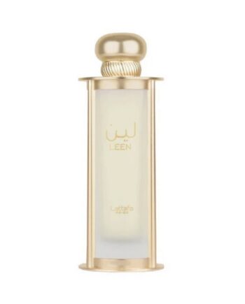 Lattafa Perfumes   Leen Eau De Parfum   100 Ml