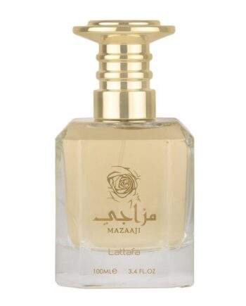 Lattafa Perfumes   Majaazi Eau De Parfum   100 Ml