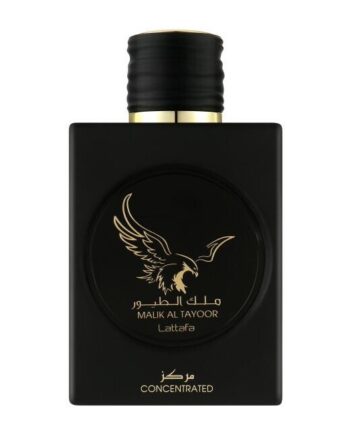 Lattafa Perfumes   Malik? Al? Tayoor? Eau De Parfum   100 Ml