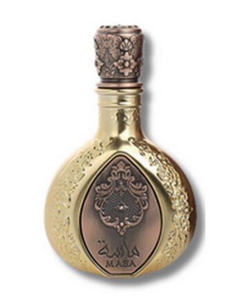 Lattafa Perfumes   Masa   100 Ml   Edp