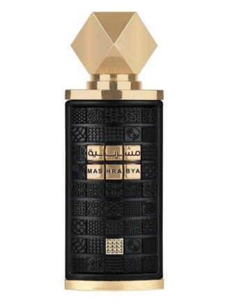 Lattafa Perfumes   Mashrabya Eau De Parfum   100 Ml
