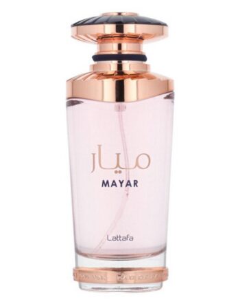 Lattafa Perfumes   Mayar De Parfum   100 Ml