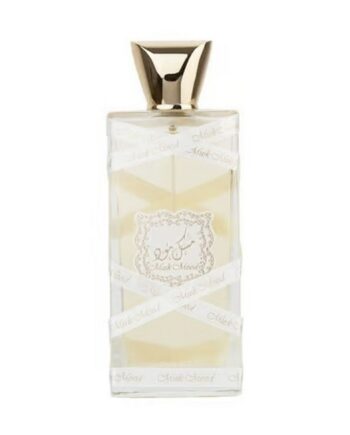 Lattafa Perfumes   Musk Mood Eau De Parfum   100 Ml