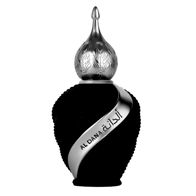 Lattafa Perfumes Niche Al Dana Eau De Parfum 100 Ml