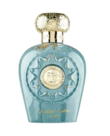 Lattafa Perfumes   Opulent Dubai Eau De Parfum   100 Ml