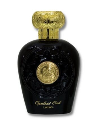 Lattafa Perfumes   Opulent Oud Eau De Parfum   100 Ml