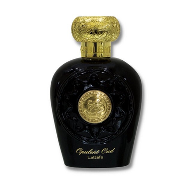 Lattafa Perfumes Opulent Oud Eau De Parfum 100 Ml