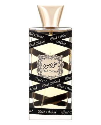 Lattafa Perfumes   Oud Mood Eau De Parfum   100 Ml