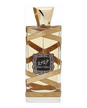 Lattafa Perfumes   Oud Mood Elixir   100 Ml   Edp