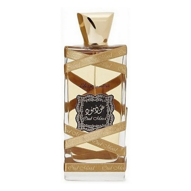 Lattafa Perfumes Oud Mood Elixir 100 Ml Edp