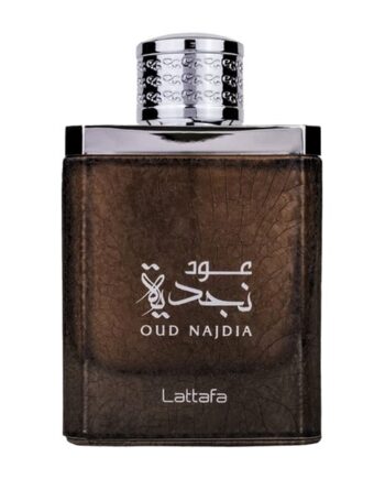 Lattafa Perfumes   Oud Najdia Eau De Parfum   100 Ml