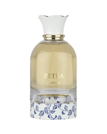 Lattafa Perfumes   Petra Eau De Parfum   100 Ml