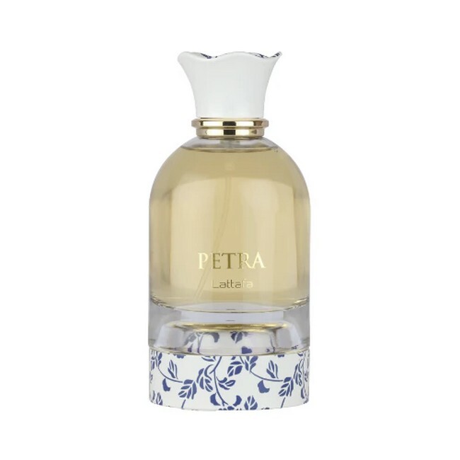 Lattafa Perfumes Petra Eau De Parfum 100 Ml