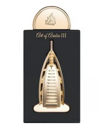 Lattafa Perfumes   Pride Art Of Arabia 3 Eau De Parfum   100 Ml