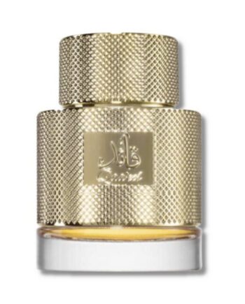 Lattafa Perfumes   Qaa Ed Eau De Parfum 100 Ml
