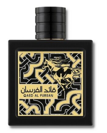 Lattafa Perfumes   Qaed Al Fursan   90 Ml   Edp