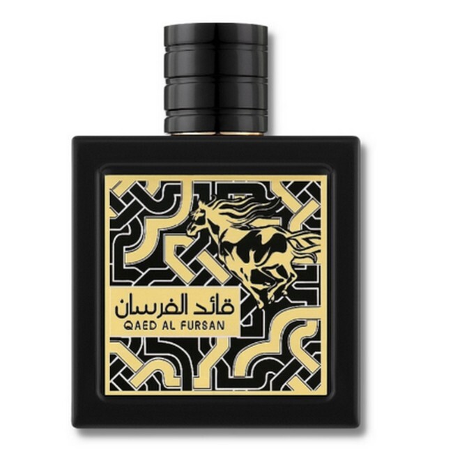 Lattafa Perfumes Qaed Al Fursan 90 Ml Edp