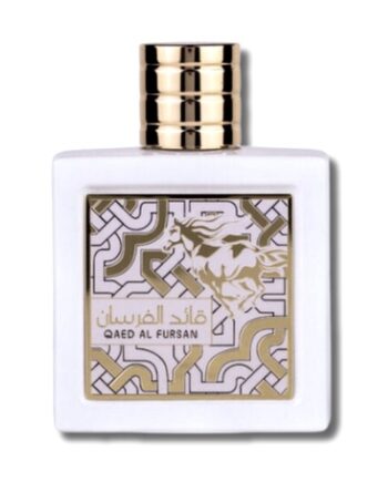 Lattafa Perfumes   Qaed Al Fursan Unlimited   90 Ml   Edp