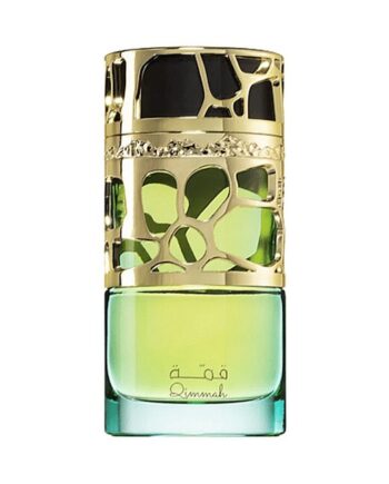 Lattafa Perfumes   Qimmah Eau De Parfum 100 Ml