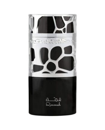 Lattafa Perfumes   Qimmah For Men Eau De Parfum   100 Ml