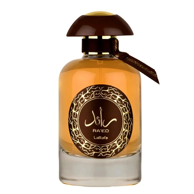 Lattafa Perfumes Ra Ed Oud Eau De Parfum 100 Ml