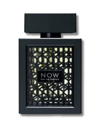 Lattafa Perfumes   Rave Now Eau De Parfum   100 Ml