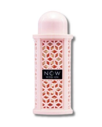 Lattafa Perfumes   Rave Now Women Eau De Parfum   100 Ml