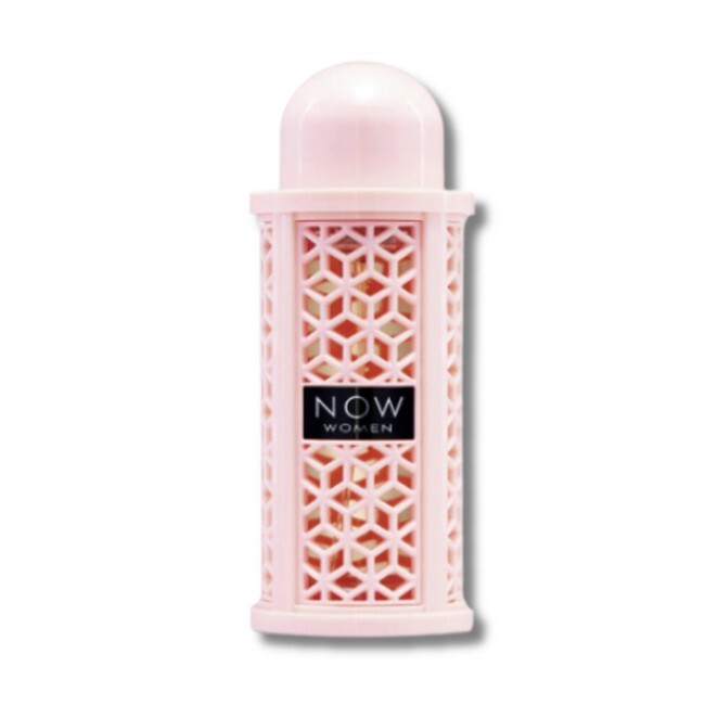 Lattafa Perfumes Rave Now Women Eau De Parfum 100 Ml