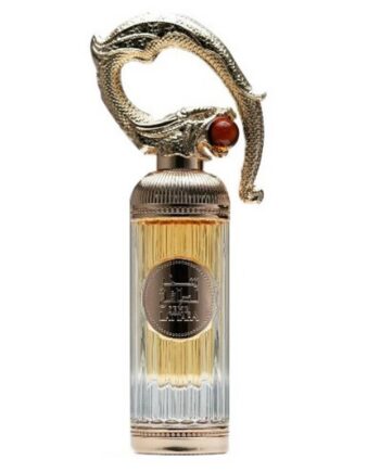 Lattafa Perfumes    Sehr Eau De Parfum   100 Ml