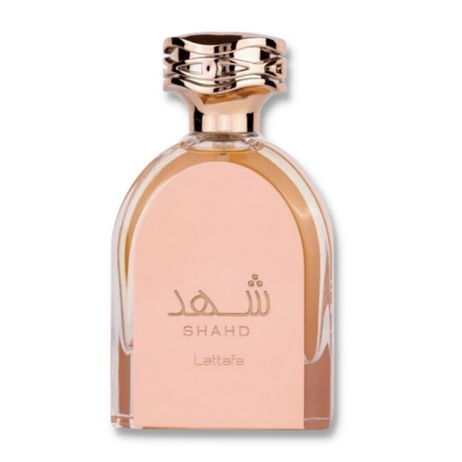 Lattafa Perfumes Shahd Eau De Parfum 100 Ml