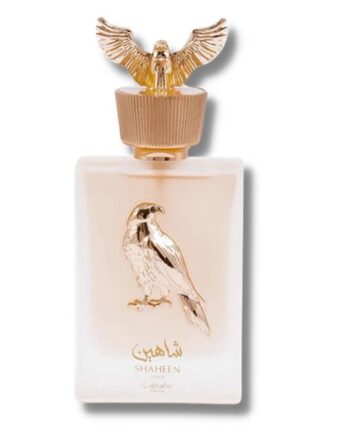 Lattafa Perfumes   Shaheen Gold   100 Ml   Edp