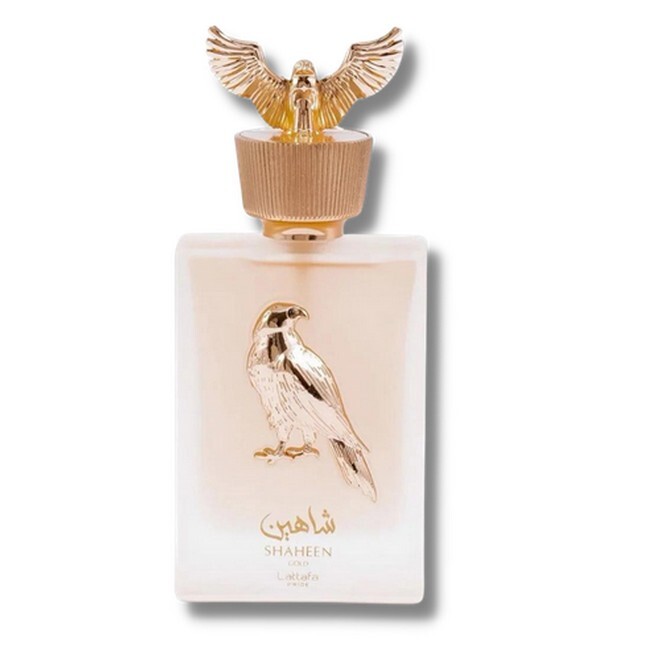 Lattafa Perfumes Shaheen Gold 100 Ml Edp