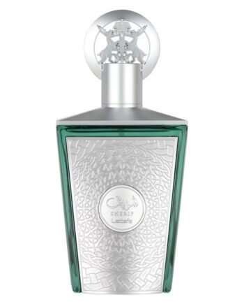 Lattafa Perfumes   Sherif Eau De Parfum   100 Ml