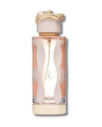 Lattafa Perfumes   Teriaq Eau De Parfum   100 Ml