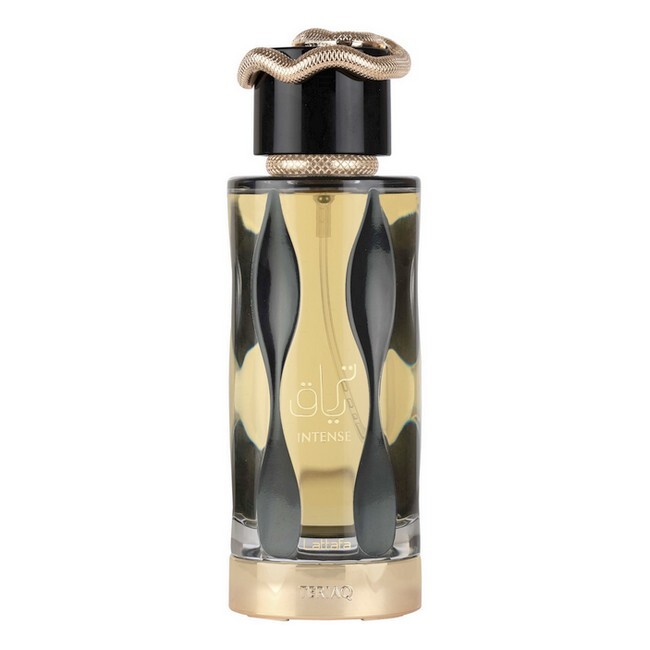 Lattafa Perfumes Teriaq Intense Eau De Parfum 100 Ml