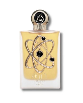 Lattafa Perfumes   Tharwah Gold Eau De Parfum   100 Ml