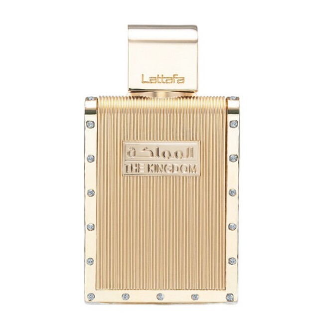 Lattafa Perfumes The Kingdom Eau De Parfum 100 Ml